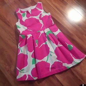 1989 Place Girl's Dress